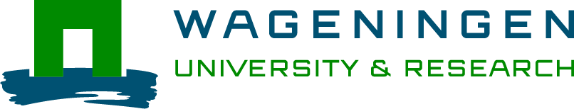 Wageningen University & Research